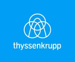 thyssenkrupp