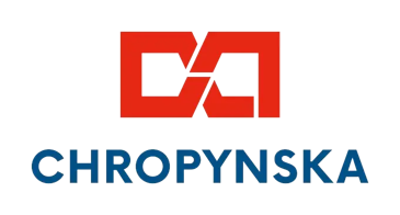 Chropynska