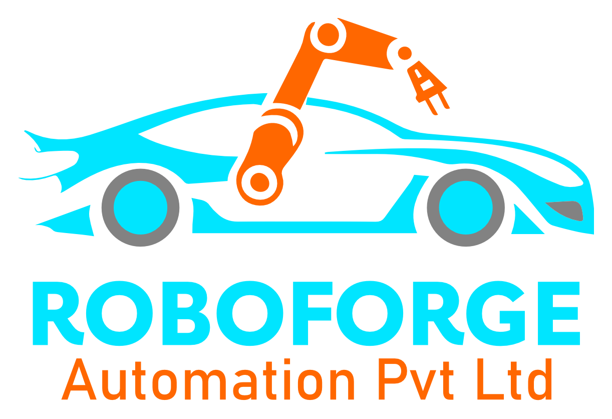 Roboforge Automation Pvt. Ltd.